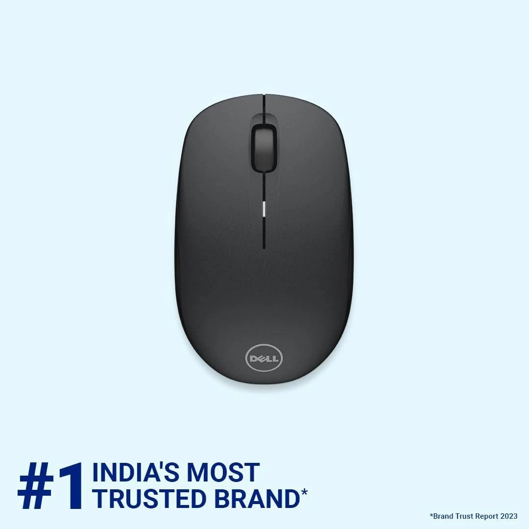Dell Wireless Mouse WM126 view 6